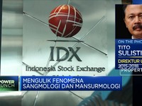 SRO Disebut Perlu Selidiki Fenomena Sangmologi & Mansurmologi