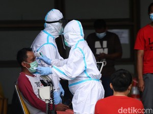 Kemenkes Sebut Dugaan Kasus Korupsi APD Terjadi Sebelum Era Budi Gunadi Sadikin