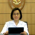 Sri Mulyani Blak-Blakan Selama Ini Negara Utang ke Ibu-Ibu