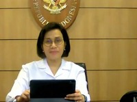 Sri Mulyani Blak-Blakan Selama Ini Negara Utang ke Ibu-Ibu