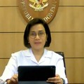 Per November, APBN 2020 Minus Rp 883,7 T