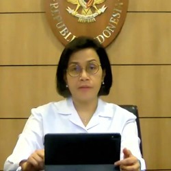Sri Mulyani Target Utang BLBI Rp 110 T Balik Dalam 3 Tahun!