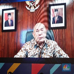 Teten: Struktur UMKM RI tidak Berubah Signifikan
