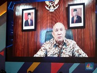 Teten: Struktur UMKM RI tidak Berubah Signifikan