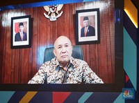 Super Deduction Tax Dorong Pemberdayaan UMKM oleh Industri