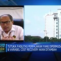 Optimasi Produksi, Strategi Kejar Target 1 juta BPOD