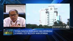 Optimasi Produksi, Strategi Kejar Target 1 juta BPOD