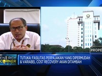 Optimasi Produksi, Strategi Kejar Target 1 juta BPOD