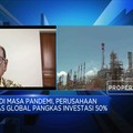 Penemuan Blok Migas, Kunci Tercapainya Target 1 Juta BOPD