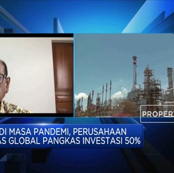 Penemuan Blok Migas, Kunci Tercapainya Target 1 Juta BOPD