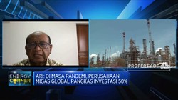 Penemuan Blok Migas, Kunci Tercapainya Target 1 Juta BOPD