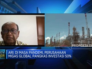 Penemuan Blok Migas, Kunci Tercapainya Target 1 Juta BOPD