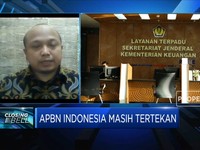 PPh Impor & PPh Badan Anjlok, Penerimaan Pajak Tertekan