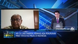 Produksi Migas 2021 Berpotensi Turun, Impor Terancam Naik