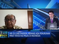Produksi Migas 2021 Berpotensi Turun, Impor Terancam Naik