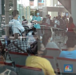 Ini Sederet Syarat Bisa Mudik Lebaran Jika Naik Pesawat