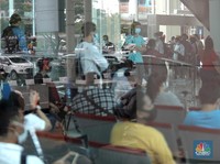 Ini Sederet Syarat Bisa Mudik Lebaran Jika Naik Pesawat