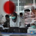 Bukan Prestasi! RI Catat Kasus Aktif Corona Tertinggi se-Asia