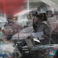 Kacau, Penampakan Orang Menyemut di Soetta Saat Tes Covid