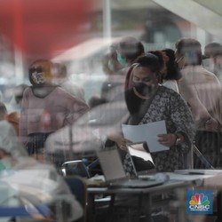 Begini Aturan Terbaru Menggunakan Pesawat Udara Saat Pandemi