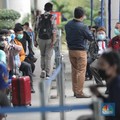 Waspada! Kerumunan di Bandara Malah Jadi Klaster Baru Corona