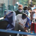 Awas! Ada 'Ledakan' Mudik, Jumlah Pesawat RI Terjun Bebas