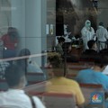 Belum Vaksin Lengkap, PPLN Tetap Wajib PCR! Simak Aturannya