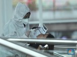Hore! Mau Naik Pesawat Tak Perlu Tes PCR Jika Sudah Vaksin 2x