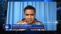 SDM Kompeten & Unggul, Investasi Terbaik Bagi Indonesia