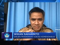 SDM Kompeten & Unggul, Investasi Terbaik Bagi Indonesia