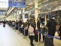 Geger! Ramai-Ramai Blokir Inggris Gegara Covid, RI Ikutan?