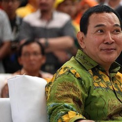 Satu Lagi Perusahaan Tommy Soeharto Siap Masuk Bursa!