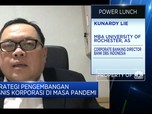 2 Cara DBS Indonesia Topang Bisnis Korporasi Kala Pandemi