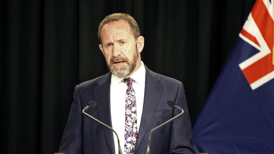 Andrew Little
