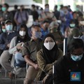 Alert! Covid Varian Baru Sudah Masuk RI, Ini Gejala Khasnya