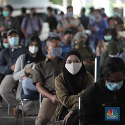 Alert! Covid Varian Baru Sudah Masuk RI, Ini Gejala Khasnya