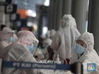 Alat Deteksi Covid-19 UGM GeNose Dipasarkan, Harga Rp 25 Ribu