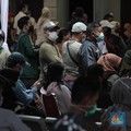 Kasus Nasional Melandai, Awas Covid-19 Jakarta Masih Tinggi
