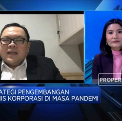 Arah Transformasi Digitalisasi Perbankan di Masa Pandemi