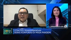 Arah Transformasi Digitalisasi Perbankan di Masa Pandemi