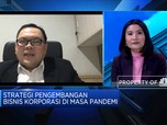 Arah Transformasi Digitalisasi Perbankan di Masa Pandemi
