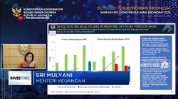 Asa Pemulihan Ekonomi Saat Pandemi