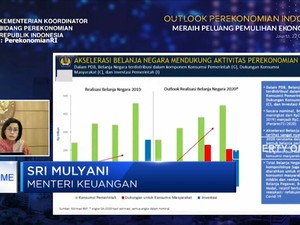 Asa Pemulihan Ekonomi Saat Pandemi