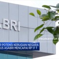 BPKP Taksir Kerugian Negara Akibat Kasus Asabri Capai Rp 17 T