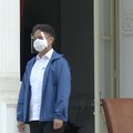 Selain BGS, 11 Menkes Negara ini tak Berasal dari Dunia Medis