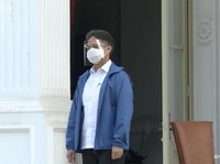 Selain BGS, 11 Menkes Negara ini tak Berasal dari Dunia Medis