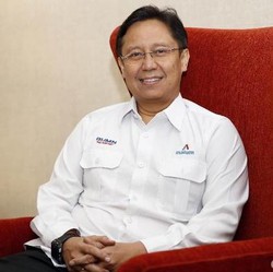 Profil Menkes Budi Gunadi Sadikin Pengganti Terawan Putranto