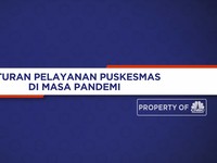 Aturan Pelayanan Puskesmas Di Masa Pandemi