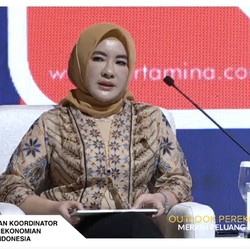 Pertamina Siap IPO Anak Usaha di Q4, Jadi yang Mana Bu Nicke?
