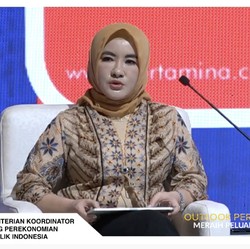 Catat! Nicke Tegaskan yang Terbakar Tangki, Bukan Kilang